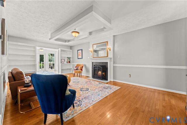109 N Macon Ter, Ashland, VA 23005