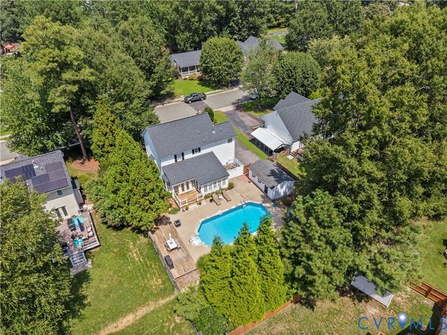 109 N Macon Ter, Ashland, VA 23005