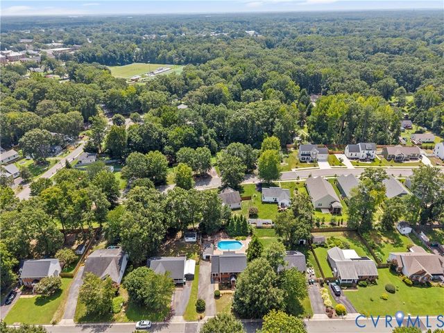 109 N Macon Ter, Ashland, VA 23005