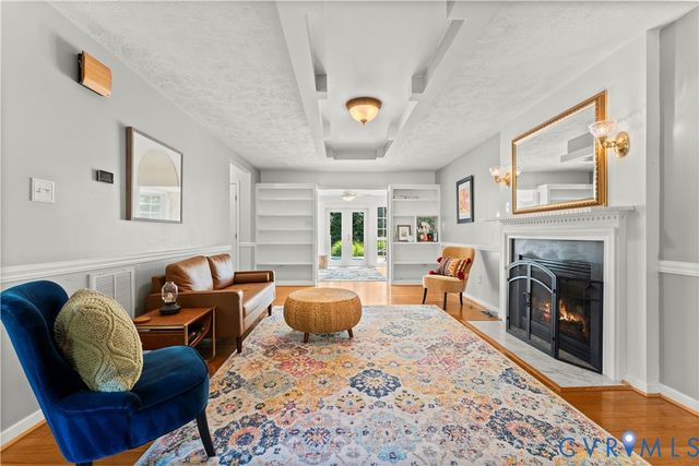 109 N Macon Ter, Ashland, VA 23005