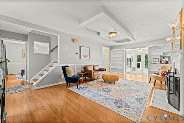 109 N Macon Ter, Ashland, VA 23005