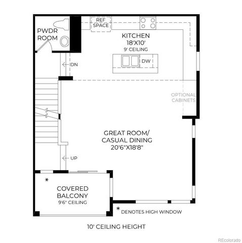 3472 W Elmhurst Avenue, Littleton, CO 80120
