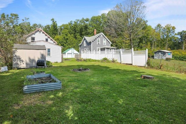 12 Brightside St, Millbury, MA 01527