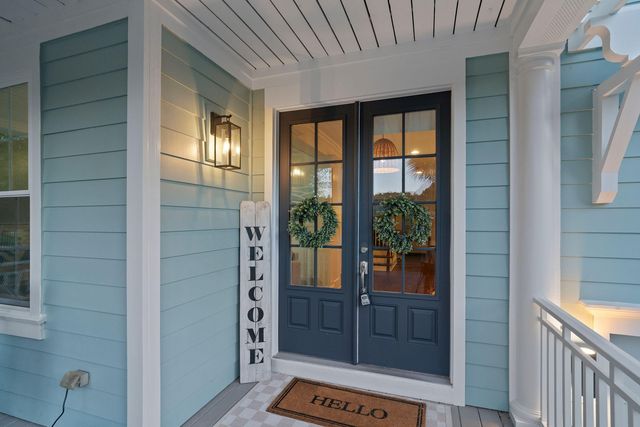 4108 Whiting Street, Mount Pleasant, SC 29466