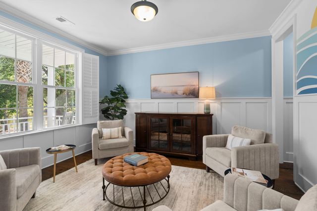 4108 Whiting Street, Mount Pleasant, SC 29466