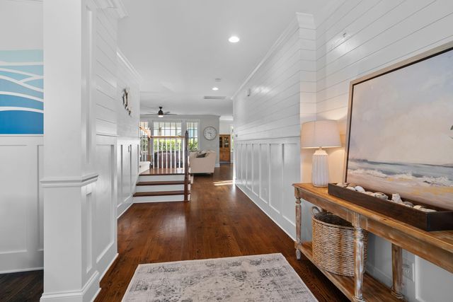 4108 Whiting Street, Mount Pleasant, SC 29466