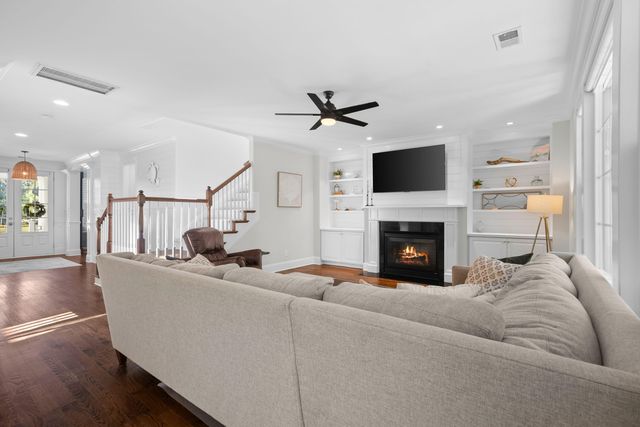 4108 Whiting Street, Mount Pleasant, SC 29466