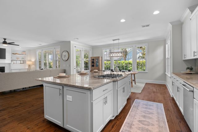 4108 Whiting Street, Mount Pleasant, SC 29466