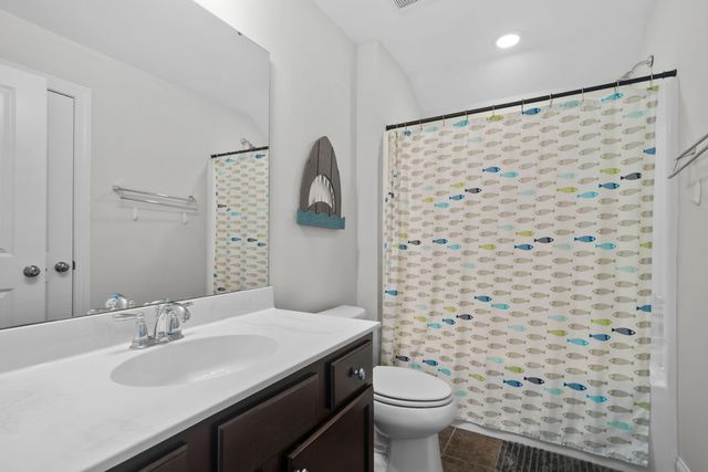 4108 Whiting Street, Mount Pleasant, SC 29466