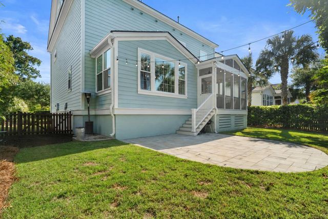 4108 Whiting Street, Mount Pleasant, SC 29466