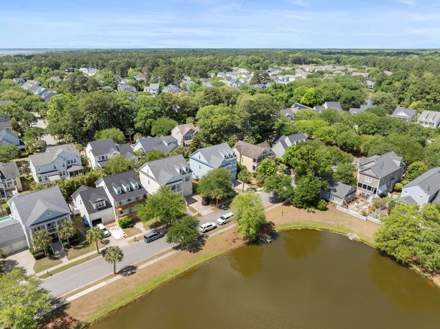 4108 Whiting Street, Mount Pleasant, SC 29466