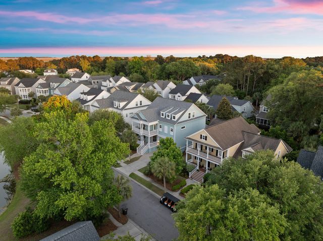 4108 Whiting Street, Mount Pleasant, SC 29466