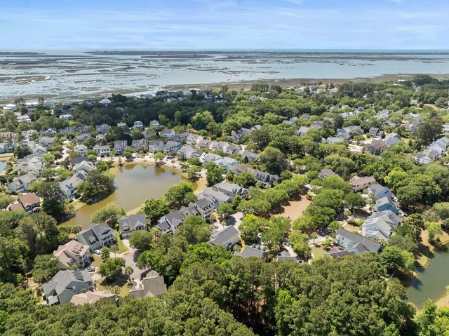 4108 Whiting Street, Mount Pleasant, SC 29466