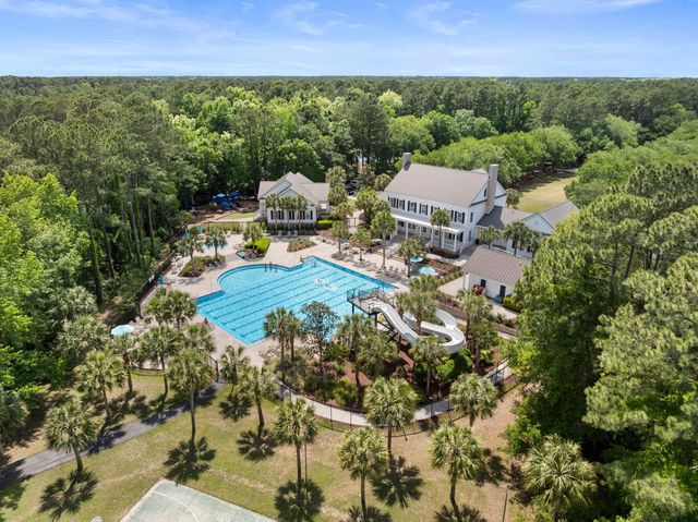 4108 Whiting Street, Mount Pleasant, SC 29466