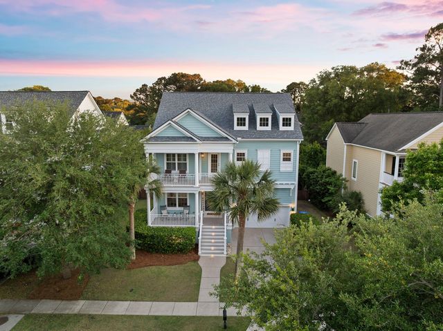 4108 Whiting Street, Mount Pleasant, SC 29466