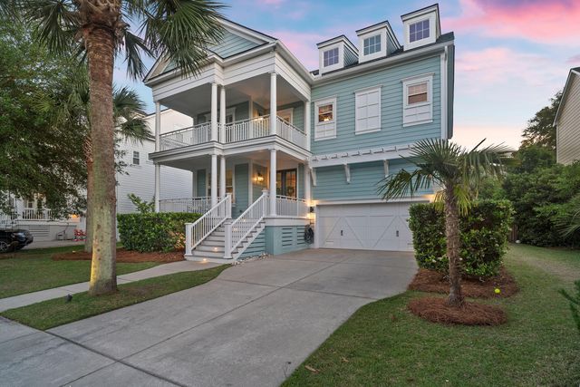 4108 Whiting Street, Mount Pleasant, SC 29466