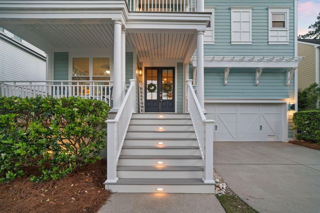4108 Whiting Street, Mount Pleasant, SC 29466