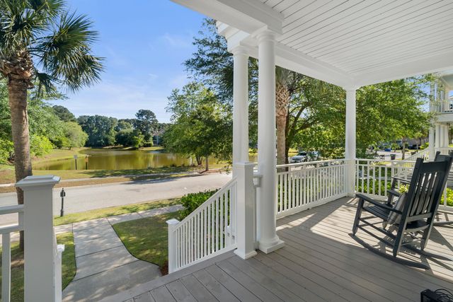 4108 Whiting Street, Mount Pleasant, SC 29466