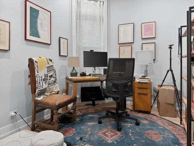 2451 N Albany Avenue 2, Chicago, IL 60647