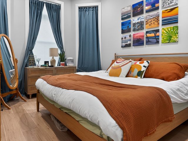 2451 N Albany Avenue 2, Chicago, IL 60647