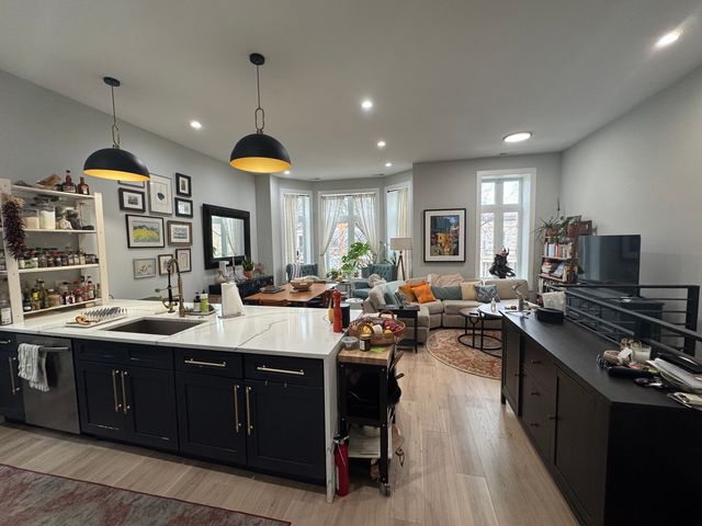 2451 N Albany Avenue 2, Chicago, IL 60647