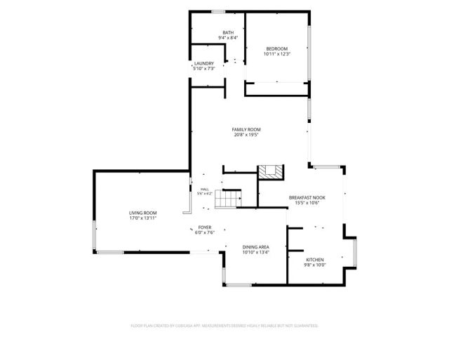 16132 Jenner Street, Westminster, CA 92683