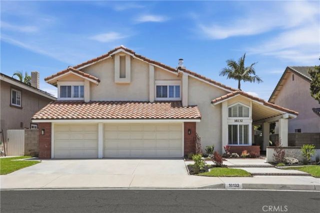 16132 Jenner Street, Westminster, CA 92683