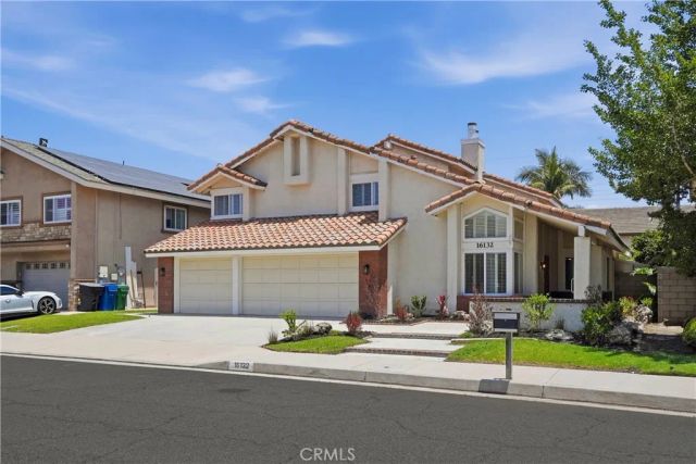 16132 Jenner Street, Westminster, CA 92683