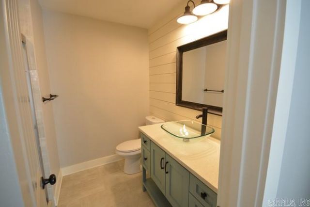 12904 Southridge Drive, Little Rock, AR 72212