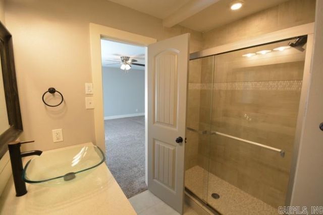 12904 Southridge Drive, Little Rock, AR 72212