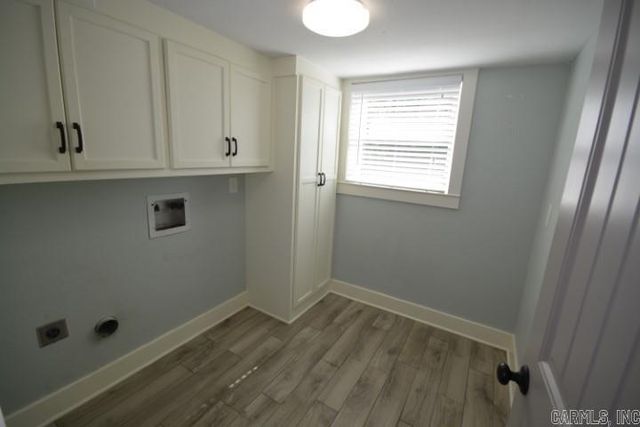 12904 Southridge Drive, Little Rock, AR 72212