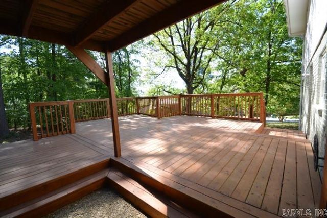 12904 Southridge Drive, Little Rock, AR 72212