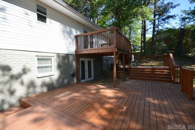 12904 Southridge Drive, Little Rock, AR 72212