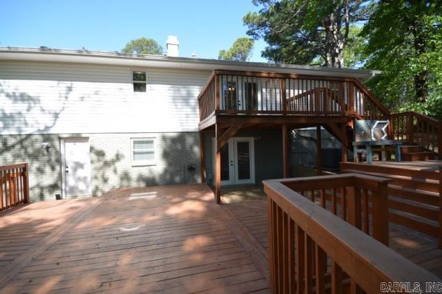 12904 Southridge Drive, Little Rock, AR 72212