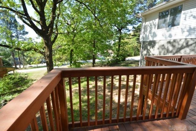 12904 Southridge Drive, Little Rock, AR 72212