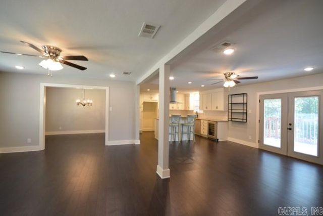 12904 Southridge Drive, Little Rock, AR 72212