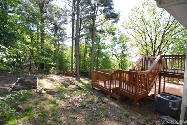 12904 Southridge Drive, Little Rock, AR 72212