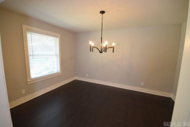 12904 Southridge Drive, Little Rock, AR 72212