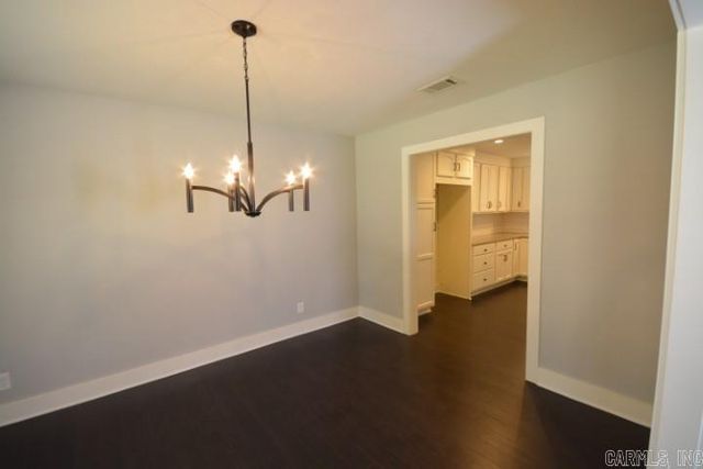 12904 Southridge Drive, Little Rock, AR 72212