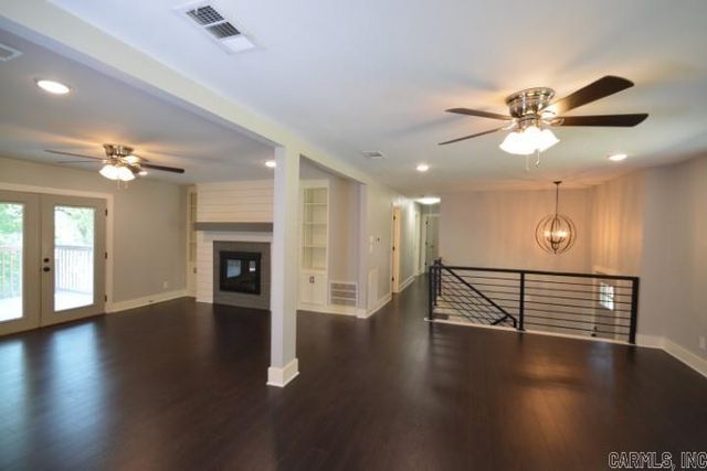 12904 Southridge Drive, Little Rock, AR 72212