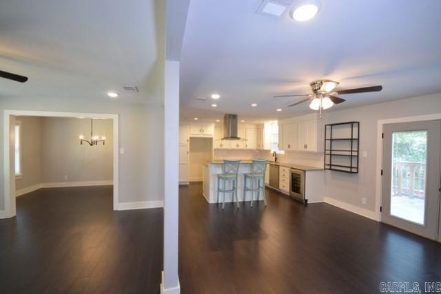 12904 Southridge Drive, Little Rock, AR 72212