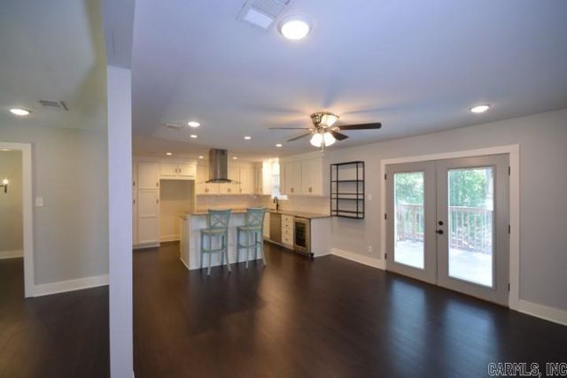 12904 Southridge Drive, Little Rock, AR 72212