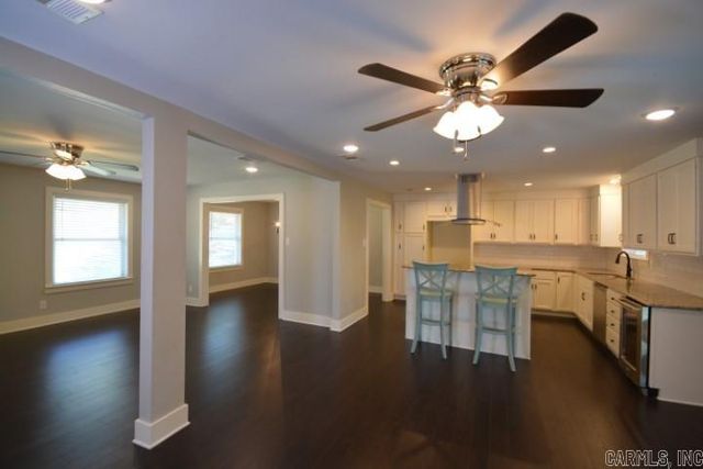 12904 Southridge Drive, Little Rock, AR 72212