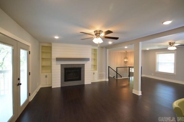 12904 Southridge Drive, Little Rock, AR 72212