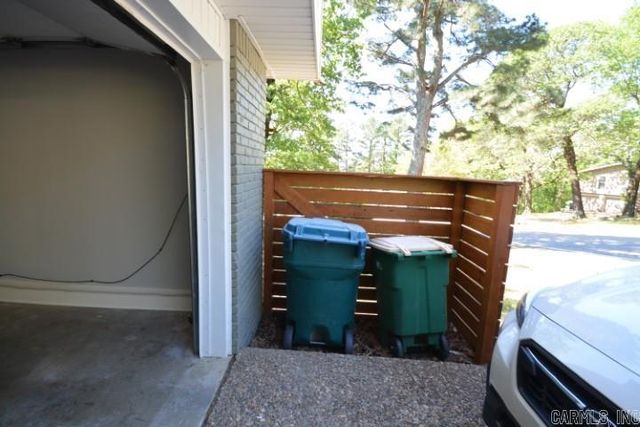 12904 Southridge Drive, Little Rock, AR 72212