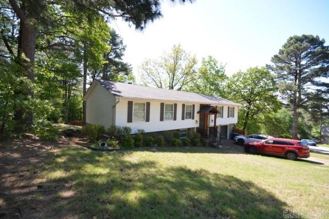 12904 Southridge Drive, Little Rock, AR 72212