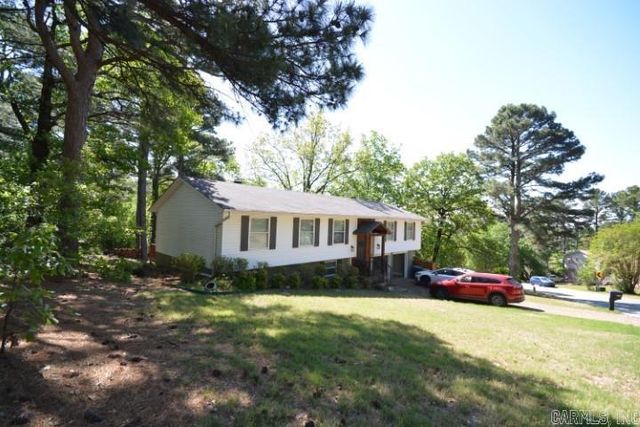 12904 Southridge Drive, Little Rock, AR 72212