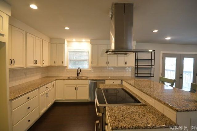 12904 Southridge Drive, Little Rock, AR 72212