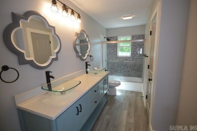 12904 Southridge Drive, Little Rock, AR 72212