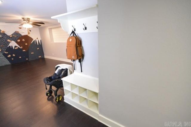 12904 Southridge Drive, Little Rock, AR 72212